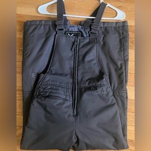 Youth Medium Snow Pants